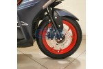 Yamaha Aerox 155 Cybercity Tahun 2025